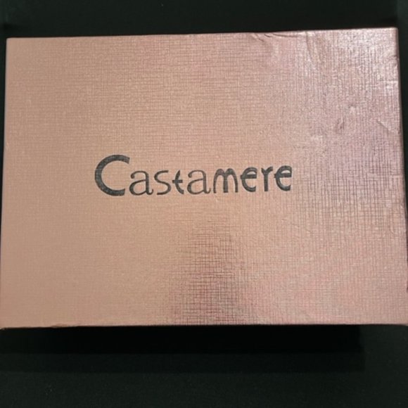 Cherry Skinny Heel - Picture 4 of 4